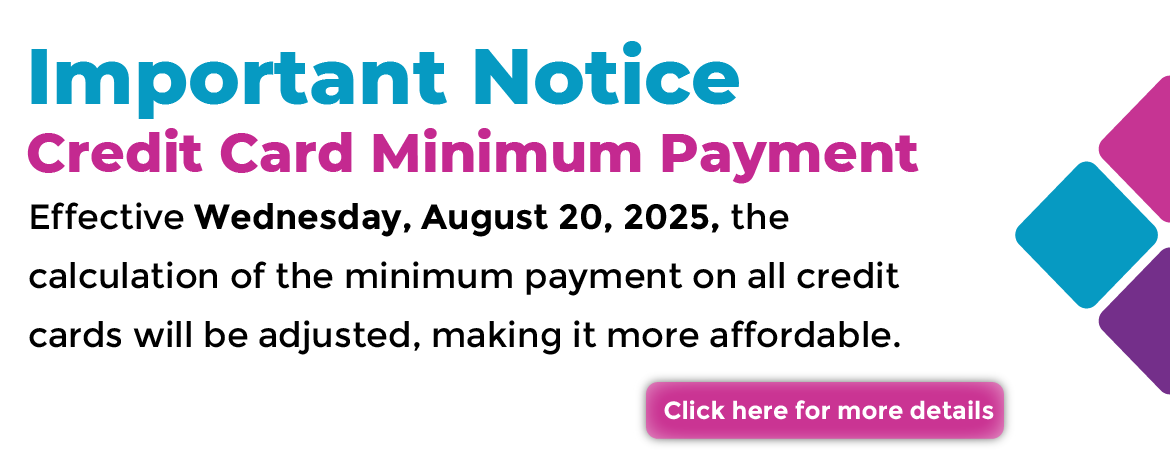 min payment