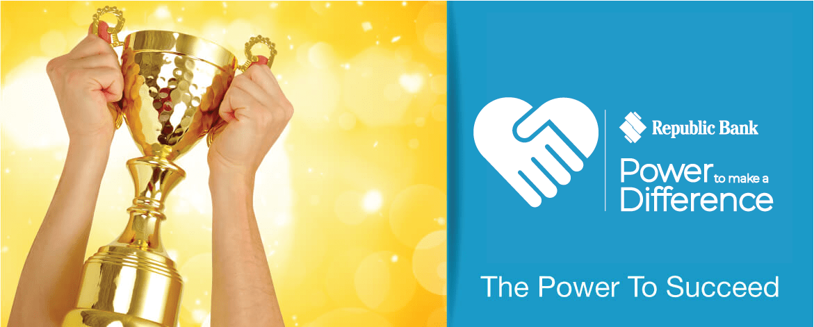 Power to Succeed