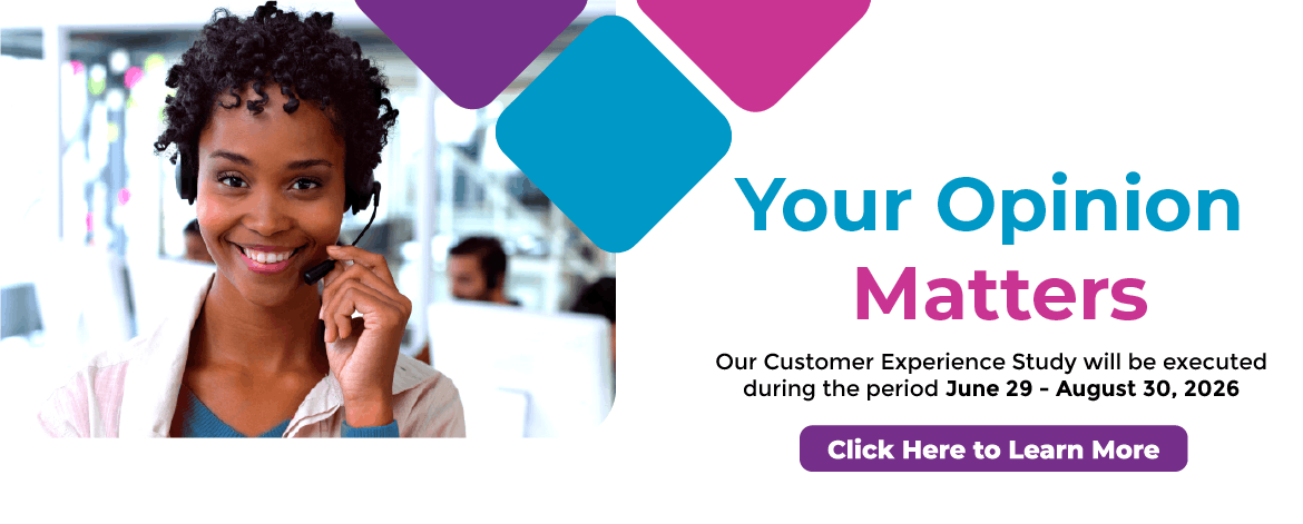 customer survey
